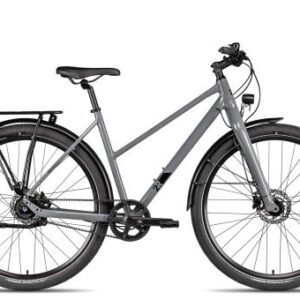 2R Manufaktur TRX THREE Trapez