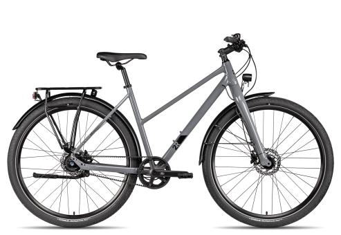 2R Manufaktur TRX THREE Trapez