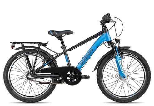 Axess Adventure 3 20