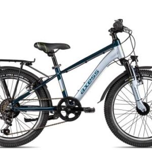 Axess Adventure 6 20
