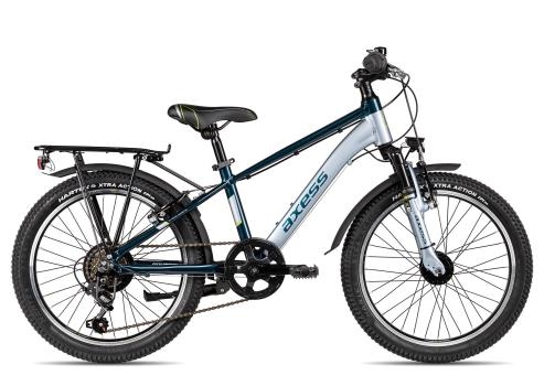 Axess Adventure 6 20