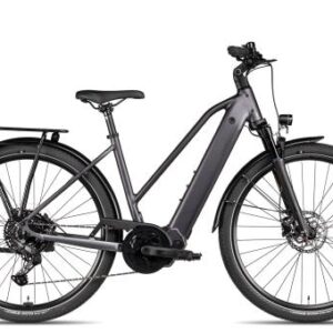 2R Manufaktur Modena PX 800 Trapez