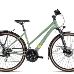 2R Manufaktur TRX 24 Trapez
