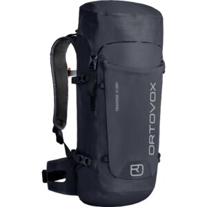 ORTOVOX - ORTOVOX Traverse 30L Dry Rucksack black steel