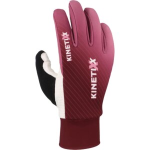 Kinetixx - Kinetixx Sol X-Warm berry