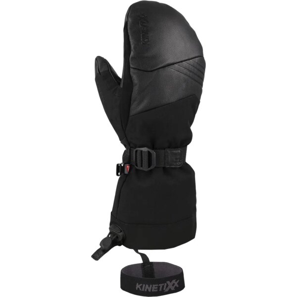 Kinetixx-Kinetixx-Akima-GORE-TEX®-schwarz-schwarz Kinetixx - Kinetixx Akima GORE-TEX® schwarz