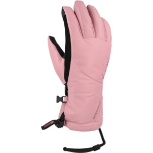 Kinetixx - Kinetixx Alcira Skihandschuhe rosé