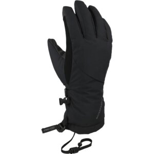 Kinetixx - Kinetixx Alcira Skihandschuhe schwarz