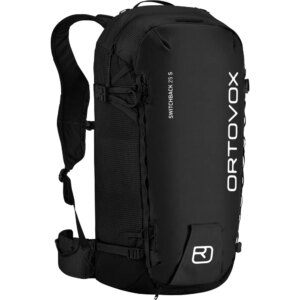 ORTOVOX - ORTOVOX Switchback 25S Skitourenrucksack black raven