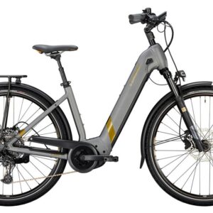 Conway Cairon T 5.0 - 750 Wh - 28 Zoll - Tiefeinsteiger