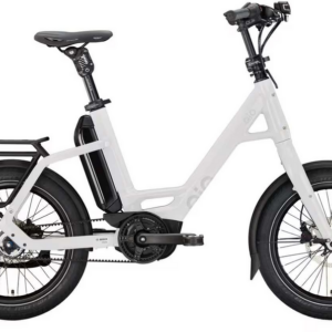 QiO EINS P-5 - 545 Wh - 20 Zoll - Compact