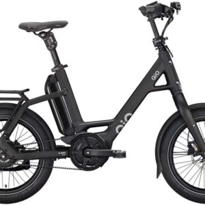 QiO EINS P-E - 545 Wh - 20 Zoll - Compact