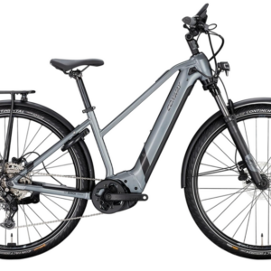 Conway Cairon T 3.0 750 SE - 750 Wh - 28 Zoll - Trapez
