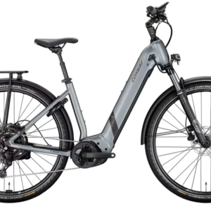 Conway Cairon T 3.0 750 SE - 750 Wh - 28 Zoll - Tiefeinsteiger
