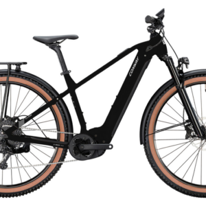 Conway Cairon SUV 4.0 - 750 Wh - 29 Zoll - Diamant