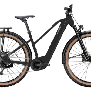 Conway Cairon SUV 4.0 - 750 Wh - 29 Zoll - Trapez