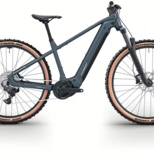 Conway Cairon S 2.0 800 - 800 Wh - 29 Zoll - Diamant