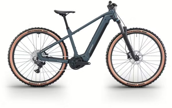 Conway Cairon S 2.0 800 - 800 Wh - 29 Zoll - Diamant