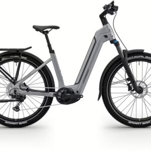 Conway Cairon SUV 4.0 - 800 Wh - 27,5 Zoll - Tiefeinsteiger - 2026