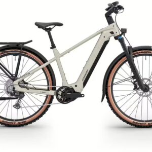 Conway Cairon SUV 4.0 - 800 Wh - 29 Zoll - Diamant - 2026