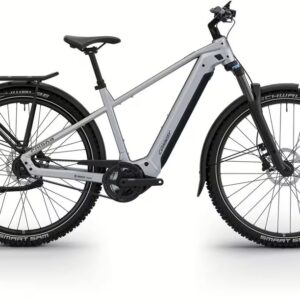 Conway Cairon SUV 6.0 B Auto - 800 Wh - 29 Zoll - Diamant - 2026