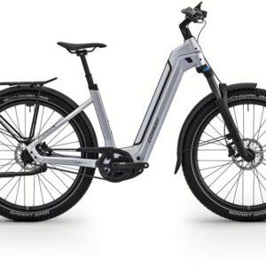 Conway Cairon SUV 6.0 B Auto - 800 Wh - 27,5 Zoll - Tiefeinsteiger - 2026