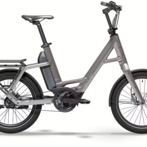 QiO Compact P5 - 545 Wh - 20 Zoll - Compact - 2026