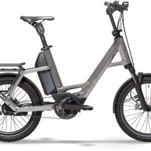 QiO Compact CX5x - 800 Wh - 20 Zoll - Compact - 2026