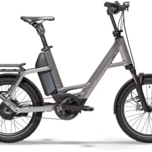 QiO Compact CXNINEx - 800 Wh - 20 Zoll - Compact - 2026