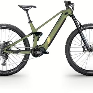 Conway eWME 2.0 - 720 Wh - 29 Zoll - Fully