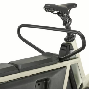 Seat Pad - Sitzpolsterung für QiO Long