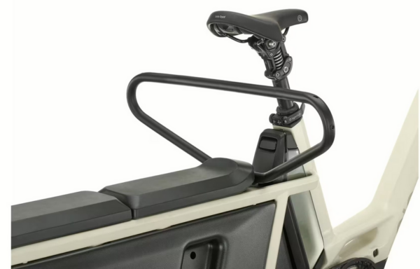 4251971184992 Seat Pad - Sitzpolsterung für QiO Long