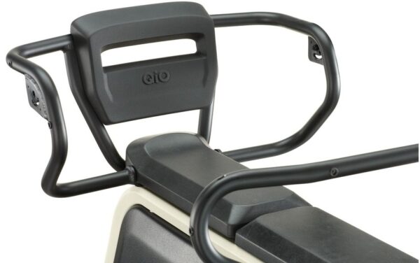 4251971185005 Back Pad - Rückenlehne für QiO Long