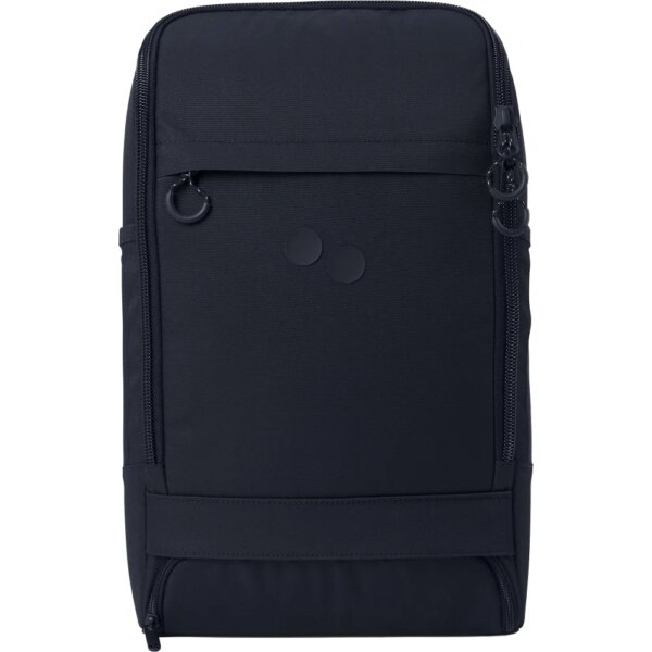 Pingpong-Pingpong-Cubik-Medium-19L-Rucksack-fjord-navy-blau Pingpong - Pingpong Cubik Medium 19L Rucksack fjord navy