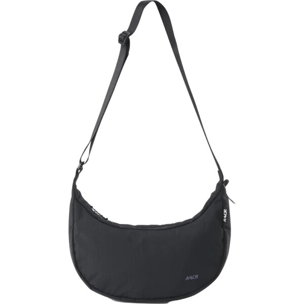 AEVOR-AEVOR-Sling-Bag-55L-Umhaengetasche-schwarz-schwarz AEVOR - AEVOR Sling Bag 5,5L Umhängetasche schwarz