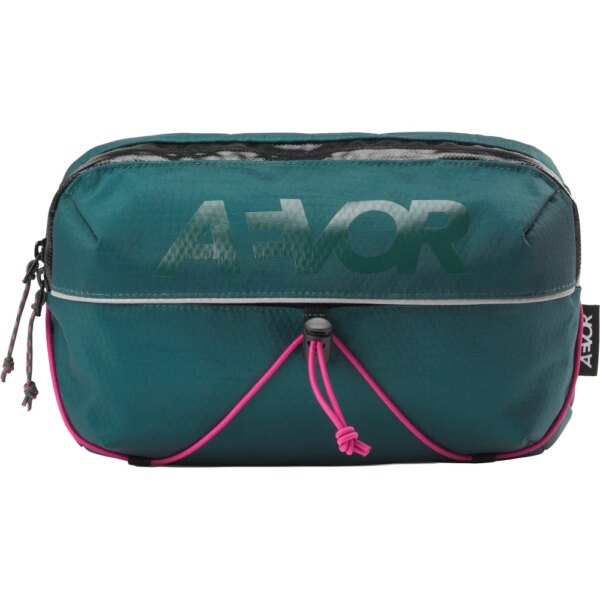 AEVOR - AEVOR Bar Bag 4L Lenkertasche proof evergreen