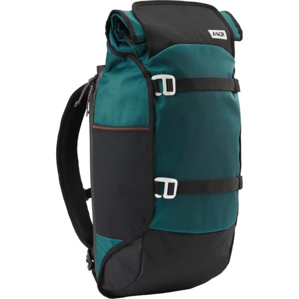 AEVOR-AEVOR-Trip-Pack-26L-Rucksack-proof-evergreen-gruen AEVOR - AEVOR Trip Pack 26L Rucksack proof evergreen