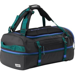 AEVOR - AEVOR Duffel Pack 47L Reisetasche proof dual dip aqua drift