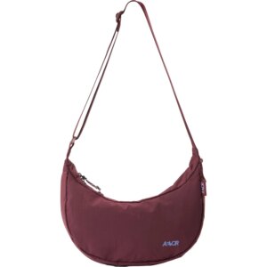 AEVOR - AEVOR Sling Bag 5,5L Umhängetasche burgund
