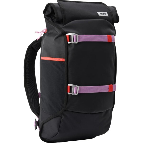 AEVOR-AEVOR-Trip-Pack-26L-Rucksack-proof-dual-dip-violet-rush-Standard AEVOR - AEVOR Trip Pack 26L Rucksack proof dual dip violet rush