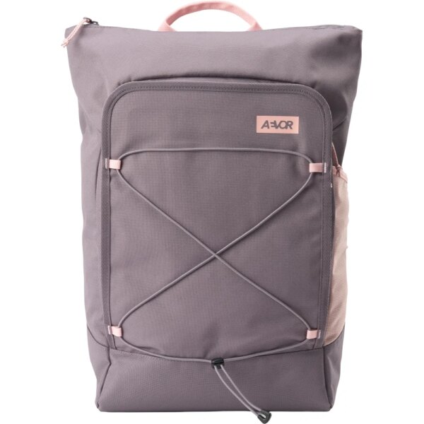 AEVOR-AEVOR-Day-Pack-FLX-21L-Rucksack-tropical-lily-grau AEVOR - AEVOR Day Pack FLX 21L Rucksack tropical lily