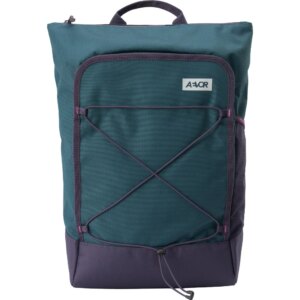 AEVOR - AEVOR Day Pack FLX 21L Rucksack vintage teal