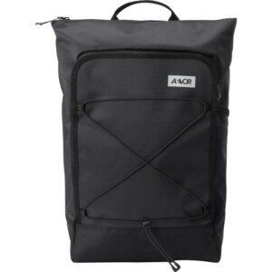 AEVOR - AEVOR Day Pack FLX 21L Rucksack proof black