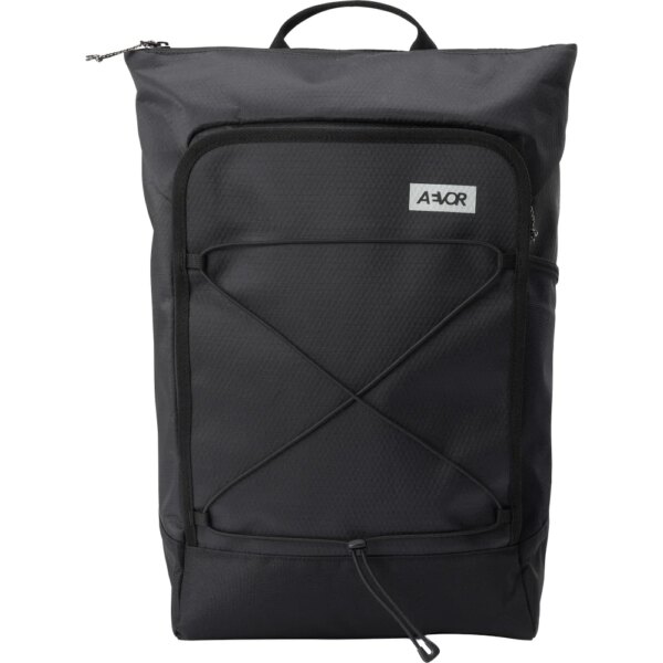 AEVOR-AEVOR-Day-Pack-FLX-21L-Rucksack-proof-black-schwarz AEVOR - AEVOR Day Pack FLX 21L Rucksack proof black