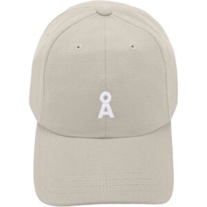 Armedangels - Armedangels Yenaas Bold Cap sandstone