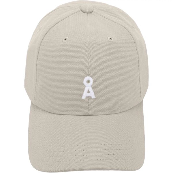 Armedangels-Armedangels-Yenaas-Bold-Cap-sandstone-beige Armedangels - Armedangels Yenaas Bold Cap sandstone
