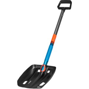ORTOVOX - ORTOVOX Pro Rescue Lawinenschaufel deep black