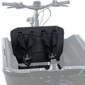 Cube Sitzbank CARGO 2.0