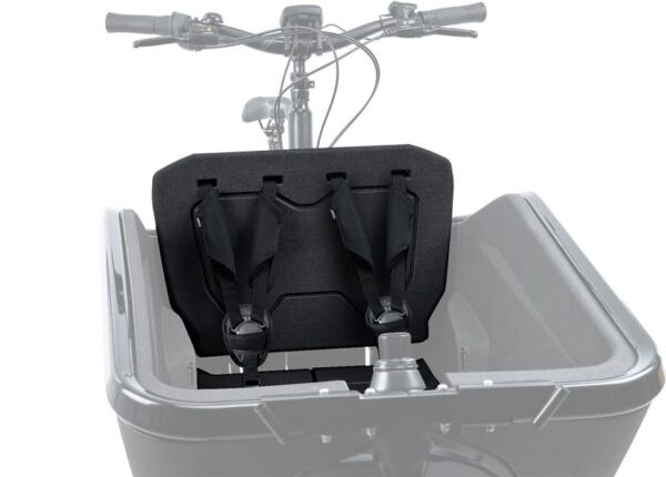 4255844280644 Cube Sitzbank CARGO 2.0