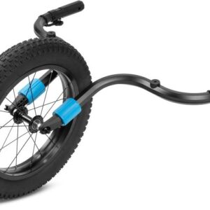 Cube Fat Wheel Jogger Kit für Kinder Fahrradanhänger Double
